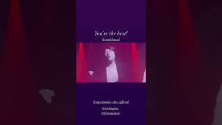 Super Junior-D\u0026E-What Is Your Name (ft.Shindong)@20240929 SUJU-D\u0026E WORLD TOUR : ECLIPSE IN SEOUL