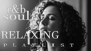 Soulful Rhythms of R&B – Timeless Classics for Your Playlist