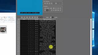 5 32 Setting up CaptionMaker