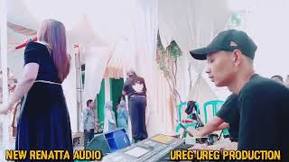 CINCIN KEPALSUAN (COVER LIVE MUSIK) NEW RENATTA AUDIO BY UREG UREG PRODUCTION // VOKAL TITIN SAVARA