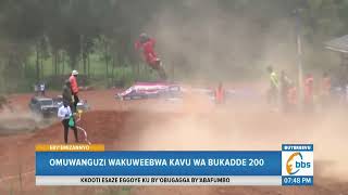 Okwetegekera Pikipiki Z'empaka e Busiika, Omuwanguzi Wakuweebwa Kavu wa Bukadde 200