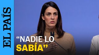 ERREJÓN | Rita Maestre: \