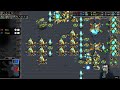 starcraft fastest bo5 🇰🇷 sasu vs freyja r3 🔥 revancha