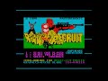 ZX Spectrum Music - Raw Recruit - Title Music - Tim Follin - AY + 1-bit Beeper