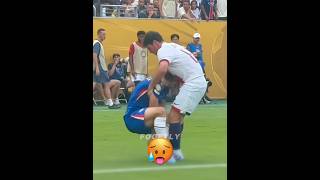 Cucurella Hated By Everyone