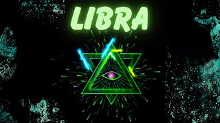 LIBRA ▶️​ ​Next 24 hours🕛YOU LIKE IT OR NOT…SOMEONE’S DEFINITELY RUSHING TOWARDS YOU TO❤️TAROT LOVE