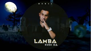 Lambha  Kudi Da | (Full Song) | Devil | Jaspal Kirpal |  Songs 2018 | Jass Records