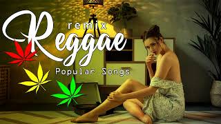 REGGAE REMIX NONSTOP 🎧 Reggae Remix 2022 ||  Top 100 Reggae Songs Relax || Reggae Playlist 2022