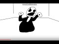 shits a secret gaster version