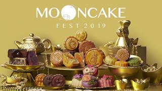 MOONCAKE FEST 2019