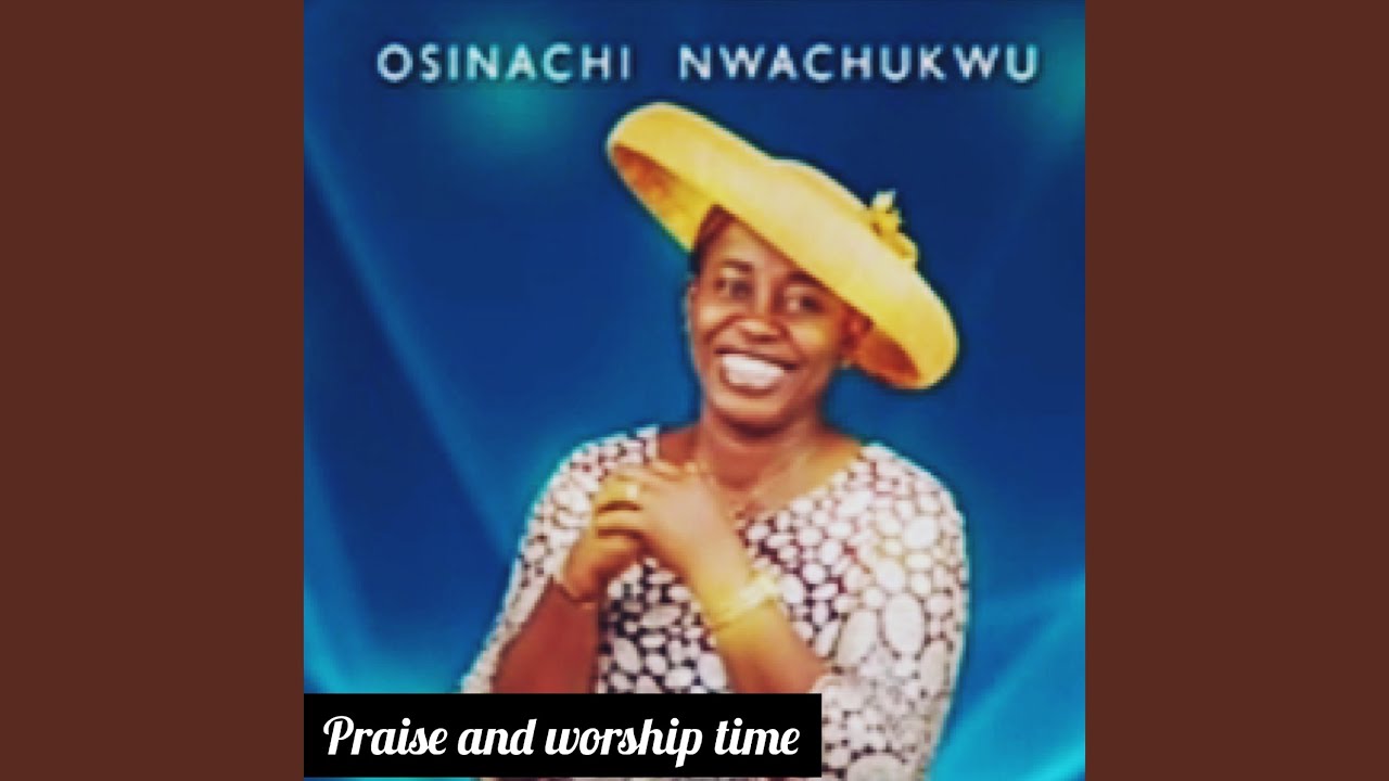 Praise And Worship Youtube Music