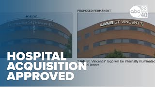 UA board approves Ascension St. Vincent's acquisition