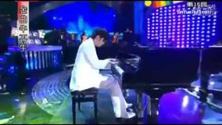 Jay Chou ~ secret  【不能说的秘密】周杰伦 - 斗琴