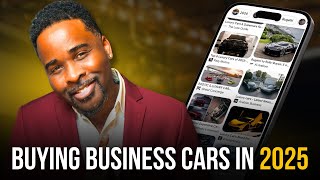🚗 How to Buy a Car Under Your Business LLC in 2025 | Step-by-Step Guide to Save Money & Taxes