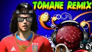 TOMANE Remix