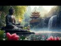 zen meditation music relaxing music for stress relief u0026 find peace