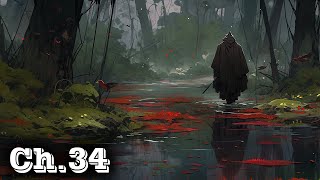 (HIATUS) Solo Apocalypse - Ch 34 | FANTASY | LitRPG | GameLit |