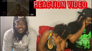 BenjKi Reacts to Lil Durk- F*** You Thought