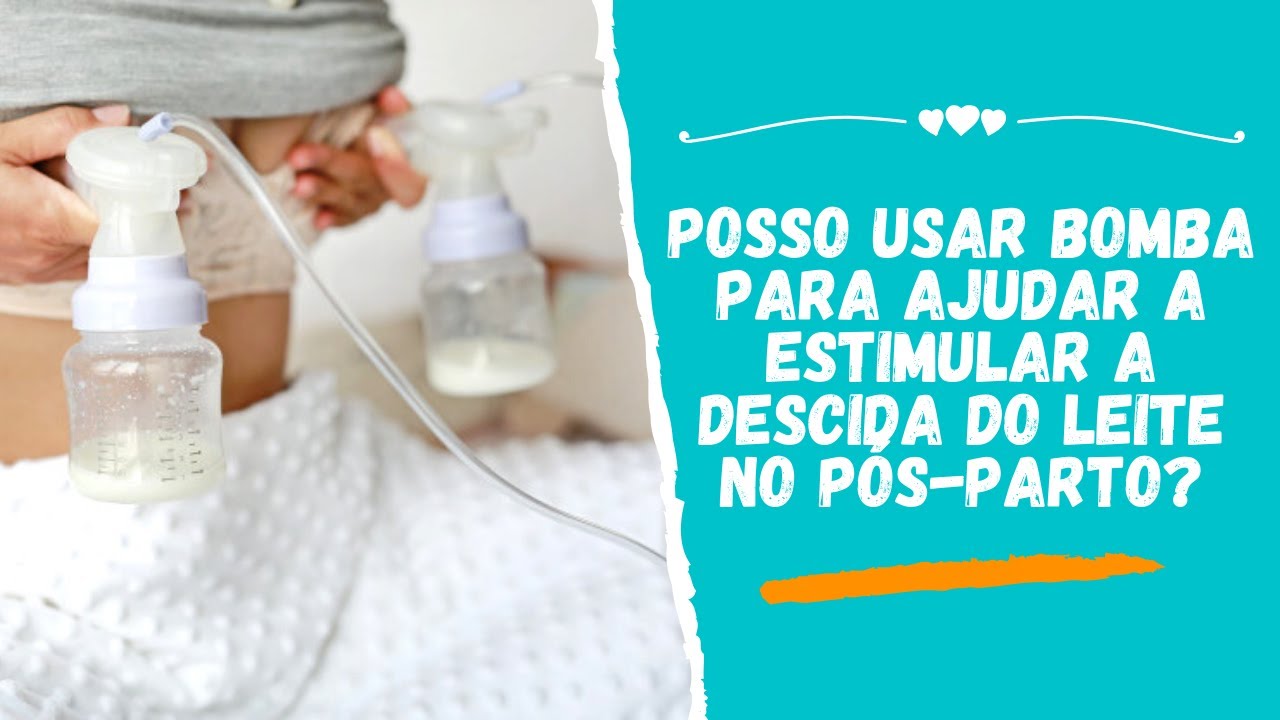 Posso Pingar Leite Materno No Ouvido Do Bebê Retoedu