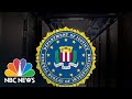 FBI Investigating Ransomware Attacks