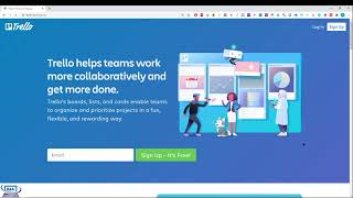 Τι είναι το Trello? (1ο μέρος | Διαδικασία εγγραφής)