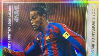 FOOTISTA 2020.5 Ronaldinho GOALS