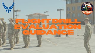 Flight Drill Evaluation (FDE) Guidance