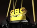 GBC Pictures (1992 - 1993) (GBC Network style) logo