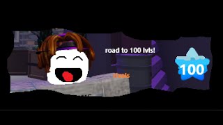 🛑roblox rivals road to 100 lvls (pt. 3)🛑 duo if u want to!