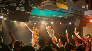 【LIVE】2024.11.04 下北沢Flowers Loft【プリチョモ】