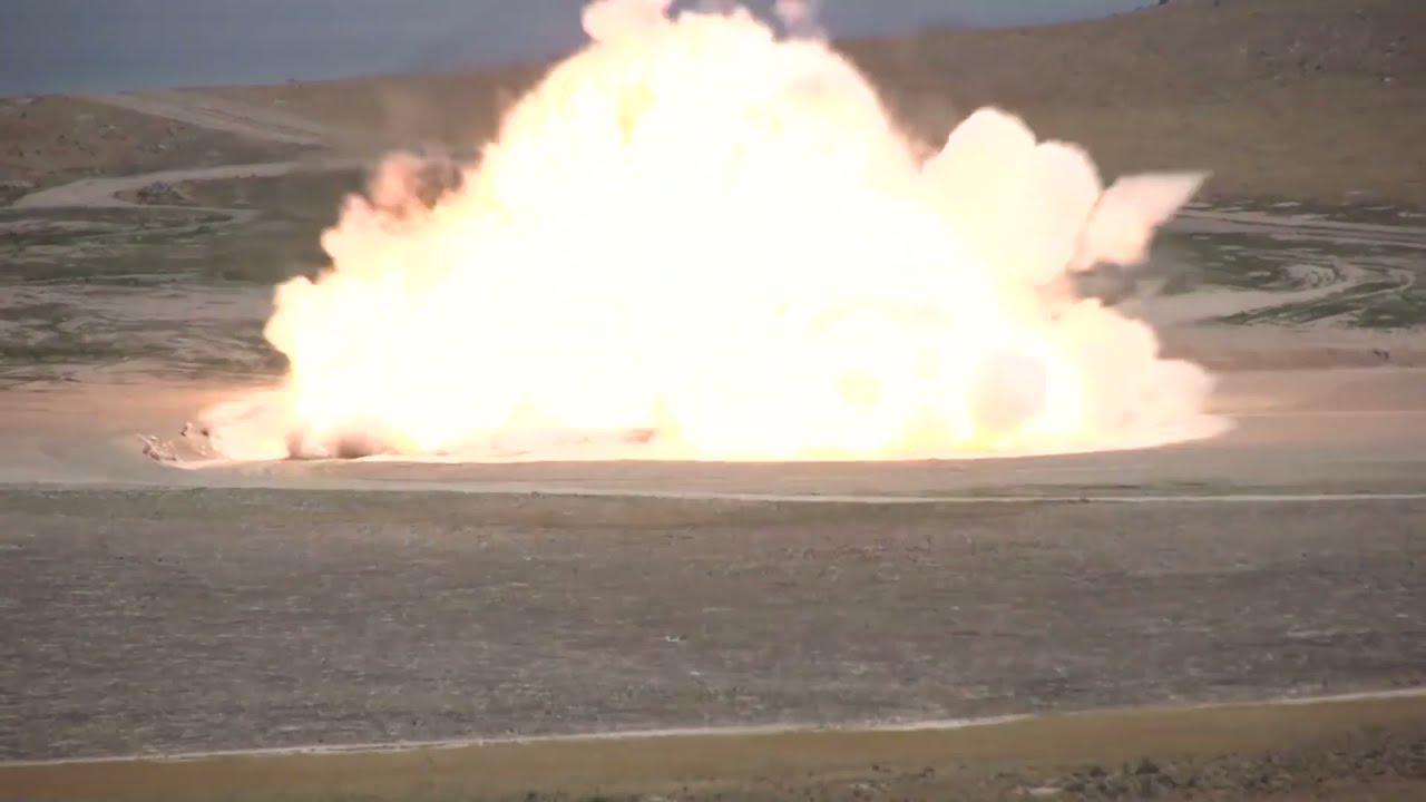 Original Explosion Meme Hd Youtube