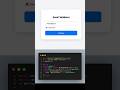 Quick Javascript Tutorial🧑‍💻🔥| Web Development 2025 - #shorts #webdevelopment