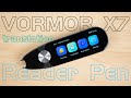 VORMOR X7 OCR Reader Pen Unboxing and test