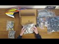 align tb70 unboxing video