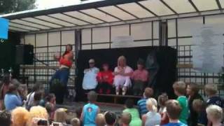 Warder kermis 2011