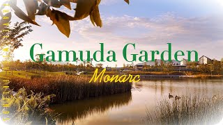 Gamuda Garden - Monarc