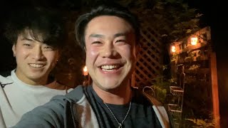 サンタクルーズビーチ一泊二日の旅 Day 1 【アメリカ留学】【Sant Cruz】【Airbnb】