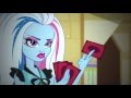 Monster High - Season 3: Episode 2 (Game Of DeNile)