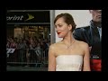 Amber Heard and Johnny Depp Red Carpet Compilation