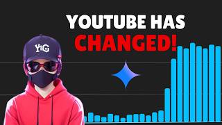 How Small Creators Win with the New AI Algorithm