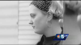 Vermont woman shares recovery story