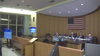 City Council Meeting - 2/18/2025