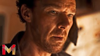 THE THING WITH FEATHERS Final Trailer (2025) Benedict Cumberbatch