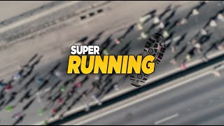 Super Running descube el Canicross