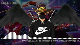 MUSICA EL MAS INSANO CHAKALON 😎🥵🥵🥵🥵😈😈😈😈😈😈😈😈