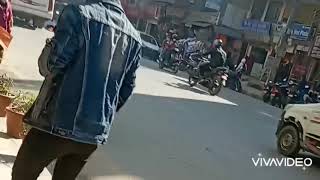 Kathmandu jorpati hiwoy road 🏄‍♂🏄‍♂