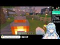 【minecraft】エリトラ取りにエンドへ行く！！【雪花ラミィ ホロライブ】