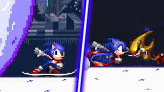 Sonic Hoshi (22 Demo)