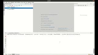 DataGrip - import .sql script