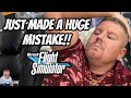 Huge Mistake! 😡 | DAMN! | Unavoidable | Microsoft Flight Simulator Xbox | MSFS20202 Xbox